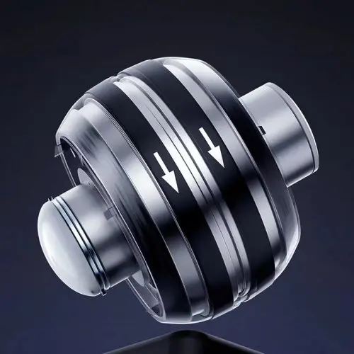 Gyro™ Power Ball