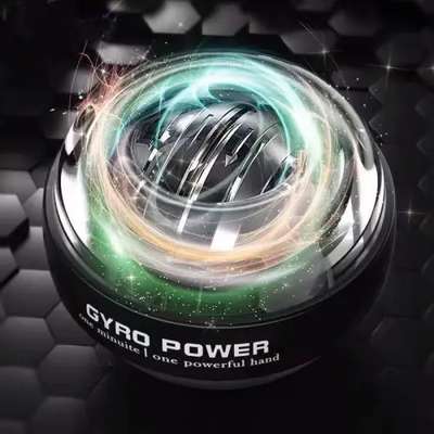 Gyro™ Power Ball