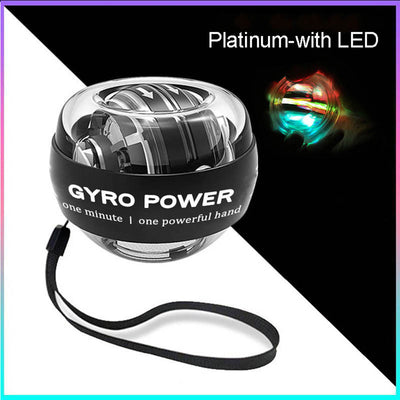 Gyro™ Power Ball