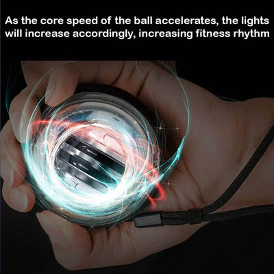 Gyro™ Power Ball