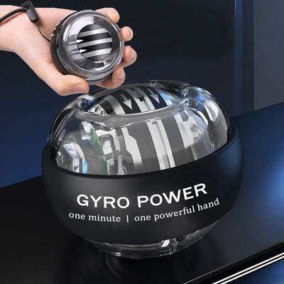 Gyro™ Power Ball